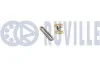 К-кт ланцюг+натяжник Ford Focus II, Citroen Berlingo, Ford Focus C-MAX 1.6-2.0 HDI 16V RUVILLE 580100 (фото 1)