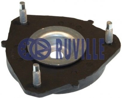 Опора амортизатора верхняя RUVILLE 825201