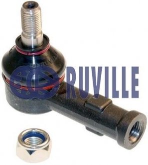 Наконечник поперечной рулевой тяги RUVILLE 915416 (фото 1)