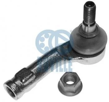 Наконечник кермовий правий Ford fiesta VI / B-Max (Jk) RUVILLE 925217