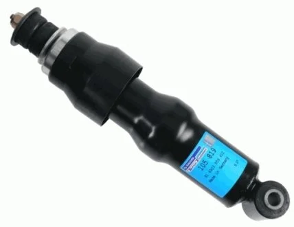 Амортизатор VW T4 передняя сторона 90-03 (Oil) SACHS 105819