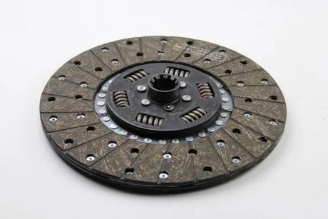 Диск зчеплення SACHS 1861 303 248