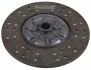 Диск зчеплення MB, 380WGSZ, 28*35-10N SACHS 1862 299 032 (фото 1)
