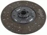 Диск зчеплення MB, 380WGSZ, 28*35-10N SACHS 1862 299 032 (фото 2)