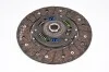 Диск зчеплення FORD Transit "2,5D "86-00 1862348031
