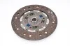 Диск зчеплення FORD Transit "2,5D "86-00 SACHS 1862348031 (фото 2)
