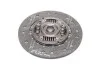 Диск сцепления AUDI 100/80 / A6 1,9-2,4D 90-00 SACHS 1862471031 (фото 1)