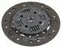 Диск сцепления CITROEN / FIAT / PEUGEOT / TOYOTA BX / Jumpy / Scudo / Ulisse / 205/306/405 / Expert / Corolla 1,9D 8 1862516345