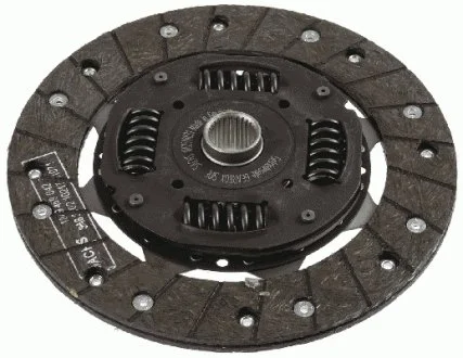 Диск зчеплення SACHS 1862518031