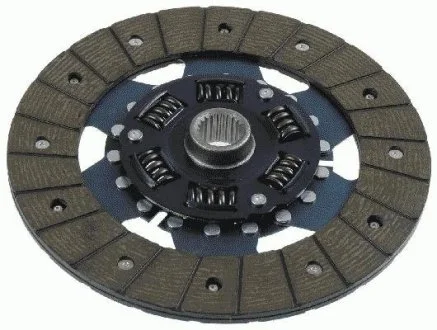 Диск зчеплення SACHS 1862 853 002