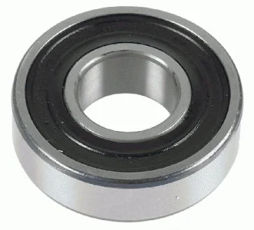 Підшипник маховика NISSAN / OPEL / PEUGEOT / RENAULT Primera / Movano / 505 / Laguna / Clio 1,8-2,5 85 - SACHS 1863869009