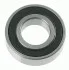 Підшипник маховика BMW 1/3/5/6 / X1 / X3 / Z3 / Z4 97 - SACHS 1863869036 (фото 1)
