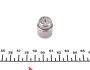 Підшипник маховика VAG A3/Q3/TT/Fabia/Octavia/Superb/Amarok/Caddy/Golf/Jetta/Passat "1,0-2,5 "03>> SACHS 1863869047 (фото 2)