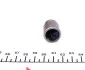 Підшипник маховика VAG A3/Q3/TT/Fabia/Octavia/Superb/Amarok/Caddy/Golf/Jetta/Passat "1,0-2,5 "03>> SACHS 1863869047 (фото 5)