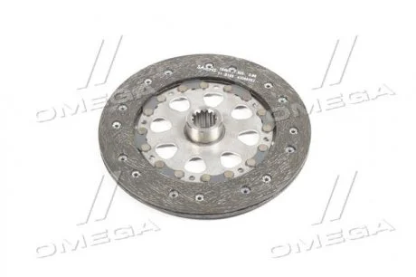 Диск зчеплення OPEL Omega "2,0 "94-00 SACHS 1864000146