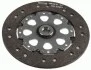 Диск сцепления OPEL / SUZUKI Corsa / Swift 1,3 00 - SACHS 1864001576 (фото 1)