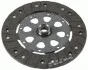 Диск сцепления FIAT / OPEL Croma / Astra / Corsa / Vectra 1,7-2,2 98 - SACHS 1864001612 (фото 3)
