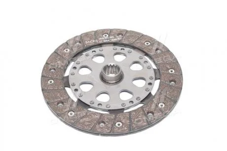 Диск зчеплення FIAT/OPEL Croma/Astra/Corsa/Vectra "1,7-2,2 "98>> SACHS 1864001612
