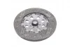 Диск зчеплення MERCEDES E(W124)/G-Class/Vito "2,3-3,0 "98-03 SACHS 1864464031 (фото 3)