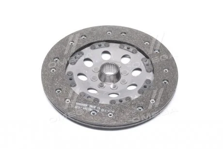 Диск зчеплення MERCEDES E(W124)/G-Class/Vito "2,3-3,0 "98-03 SACHS 1864464031