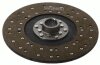 Диск зчеплення (350мм) CLAAS JAGUAR, XERION SACHS 1864501001 (фото 1)