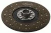 Диск зчеплення (350мм) CLAAS JAGUAR, XERION SACHS 1864501001 (фото 1)