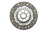 Диск сцепления MERCEDES Sprinter / Vito 95-06 1864503231