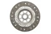 Диск сцепления MERCEDES Sprinter / Vito 95-06 SACHS 1864503231 (фото 3)