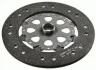 Диск сцепления MERCEDES W202 / 210 / W163 93-02 SACHS 1864517031 (фото 1)