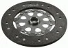 Диск сцепления MERCEDES W202 / 210 / W163 93-02 SACHS 1864517031 (фото 2)