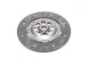 Диск сцепления AUDI / SKODA / VW A4 / A6 / A8 / Superb / Passat 2,3-2,8 90-08 SACHS 1864528441 (фото 1)
