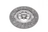 Диск сцепления AUDI / SKODA / VW A4 / A6 / A8 / Superb / Passat 2,3-2,8 90-08 SACHS 1864528441 (фото 3)