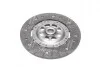Диск сцепления AUDI / SKODA / VW A4 / A6 / A8 / Superb / Passat 2,3-2,8 90-08 SACHS 1864528441 (фото 4)