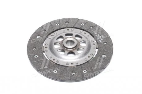 Диск сцепления AUDI / SKODA / VW A4 / A6 / A8 / Superb / Passat 2,3-2,8 90-08 SACHS 1864528441