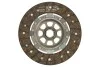 Диск сцепления VW LT 2,5-2,8TDi 96-06 SACHS 1864528442 (фото 2)
