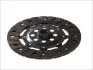 Диск сцепления VW Transporter 2,4-2,5TDi 90-03 SACHS 1864528741 (фото 2)