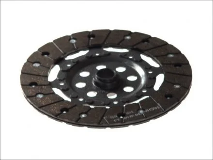 Диск сцепления VW Transporter 2,4-2,5TDi 90-03 SACHS 1864528741