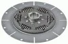 Диск зчеплення CLAAS, 352/232NGT, 45*50-24N SACHS 1866 000 150 (фото 1)