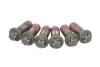 Комплект болтів маховика (M12x1мм  довжина31mm) 1874000039