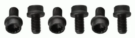 Комплект болтів система щеплення SACHS 1874000057