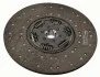 Диск сцепления SACHS 1878000964 (фото 2)