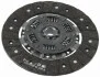 Диск сцепления SUBARU Legacy / Outback 2,0-2,5 05-09 SACHS 1878001930 (фото 1)