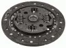 Диск сцепления MAZDA 3/5 1,8-2,3 03-10 1878002395