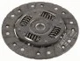 Диск сцепления CITROEN / PEUGEOT C4 / 206/307 1,4 03 - SACHS 1878002521 (фото 1)