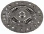 Диск сцепления CITROEN / PEUGEOT C4 / 206/307 1,4 03 - SACHS 1878002521 (фото 2)