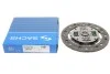 Диск сцепления MAZDA 3 1,4-1,6 03-09 SACHS 1878002522 (фото 2)