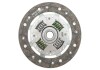 Диск зчеплення MAZDA 3 "1,4-1,6 "03-09 SACHS 1878002522 (фото 3)