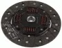 Диск сцепления CITROEN / PEUGEOT C15 / 306/406 / Partner 1,9D 96 - 1878003338