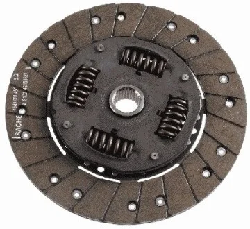 Диск зчеплення SACHS 1878003463