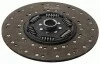 Диск зчеплення RVI, VOLVO, 430WGTZ, 46*50-24N SACHS 1878 003 867 (фото 1)